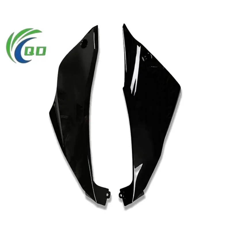 Lower Side Fairing Panel Cover Kit for Kawasaki Ninja 650 ER-6F 2017 2018 2019 2020-2023 Motorcycle Bodywork Outer Plastic Parts - Image 5