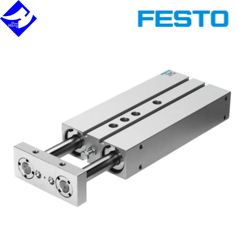 FESTO Genuine 162061-DPZ-20-10-P-A-KF Original, All Series Are Available, Prices Can Be Discussed, Authentic Relia