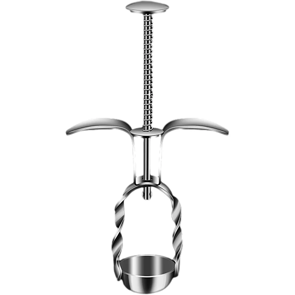 

Portable Cherry Core Remover Stainless Steel Jujube For Home Kitchen Red Date Core Pitter Lightweight Metal Fruit Pit Removal