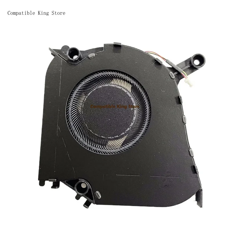 X CPU GPU Cooling Fan for ASUS ProArt Studiobook 16 OLED Pro H5600 W5600 H7600 W7600 Series DFSCM22716392B DFSCK22D05883B DC 12V