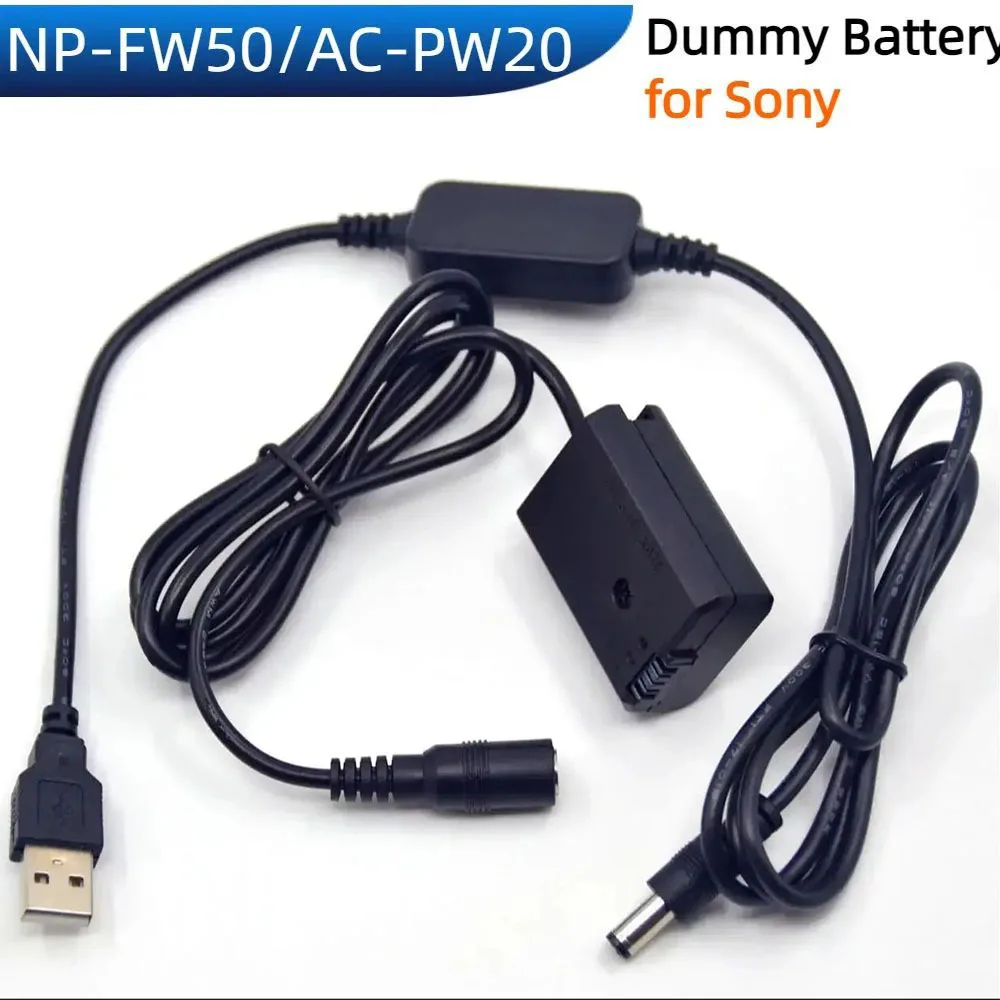 Usb Dc Charging Cab…