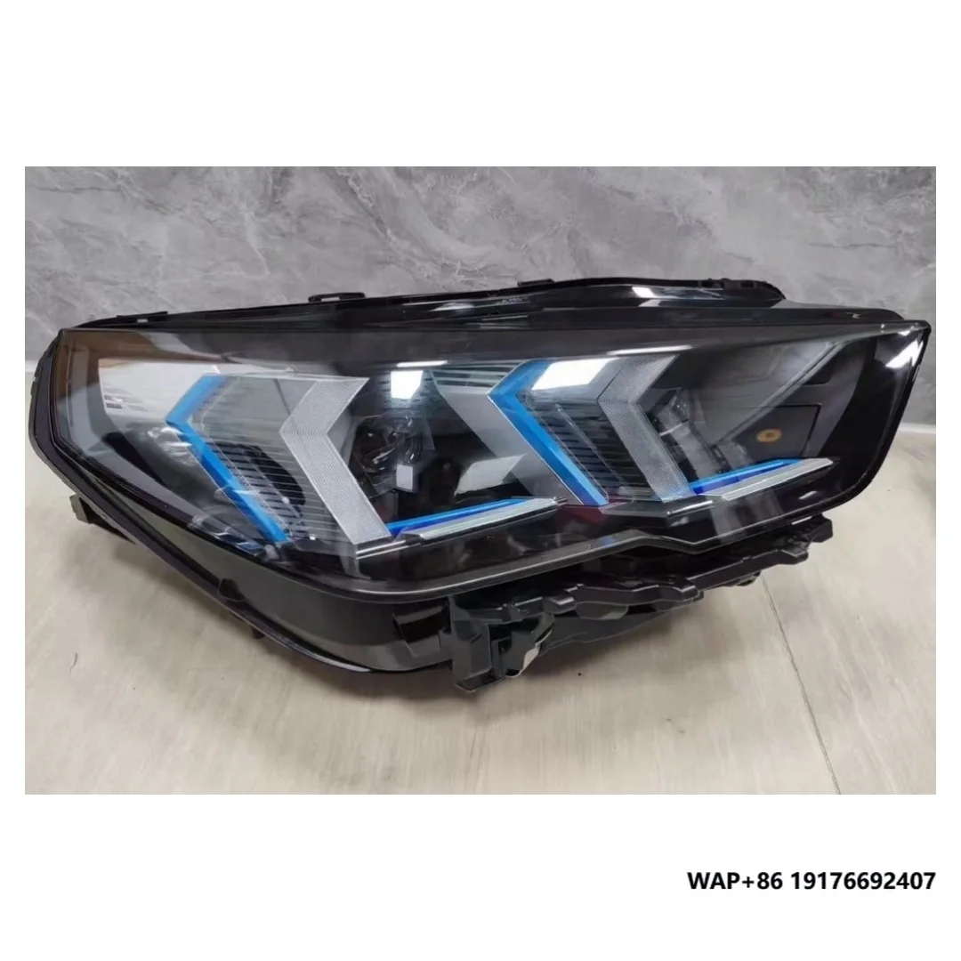 

Светодиодные фары для автомобильных фар BMW X2 U10 2024-2025 ’BMW X2 U10