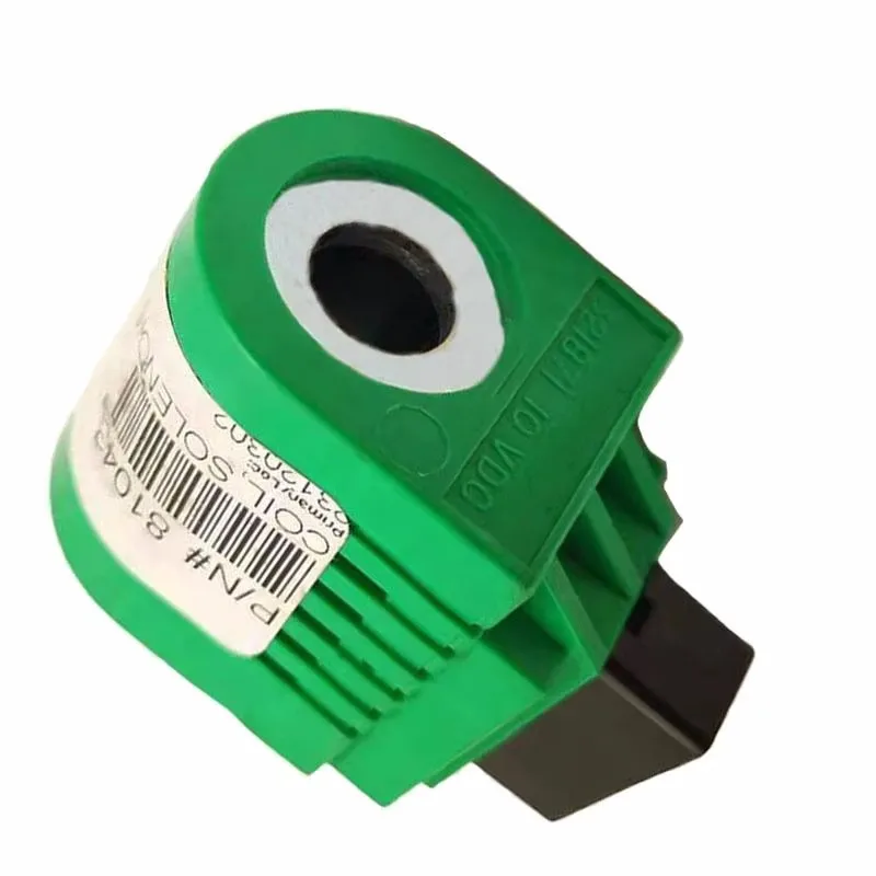 81043 81043GT Coil Solenoid used for Genie Boom Lifts