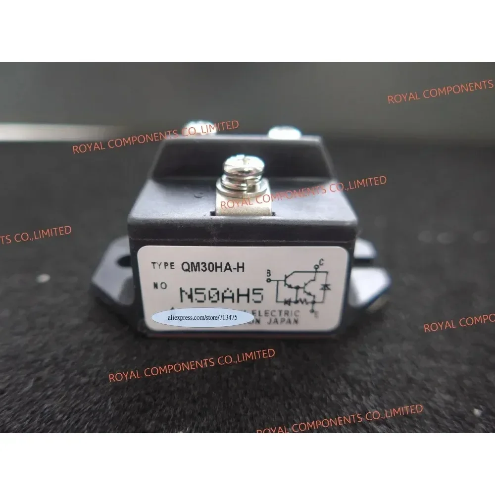 

QM30HA-H
