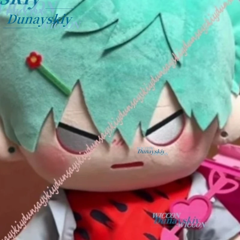 Peluche de Anime Alien Stage, Genuino y Popular, Serie Aahs Academy Anu Body, Caja Sorpresa, Ivan Sua, Mini Peluche Llavero, Regalos Cos