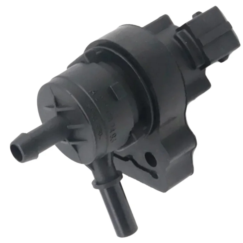 Engine Fuel Purification Valve Vapor Canister Purge Solenoid Valve A2124702493 For Mercedes-Benz E-Class W212 E300 M272