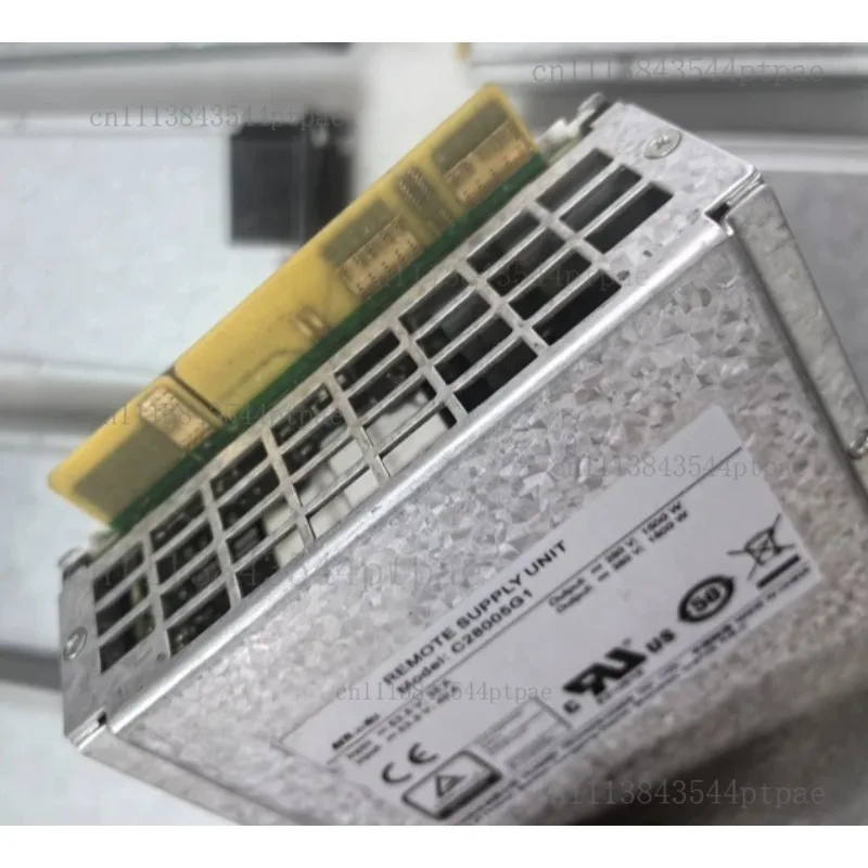 C28005g1 Remote Power Supply Boost Unit Dc-dc Remote Power Supply Module (actual Product Photos)
