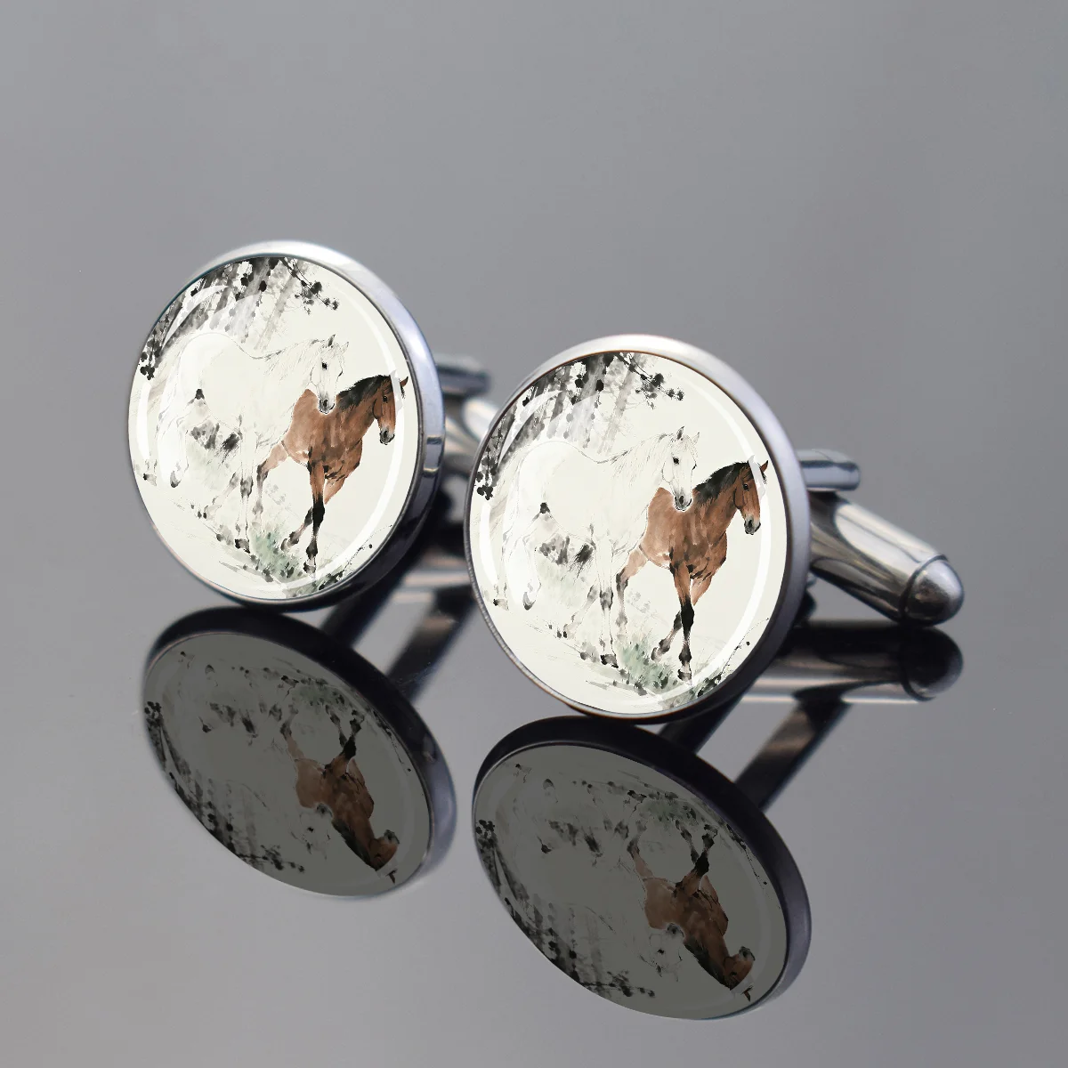 Men‘S Cufflinks For…