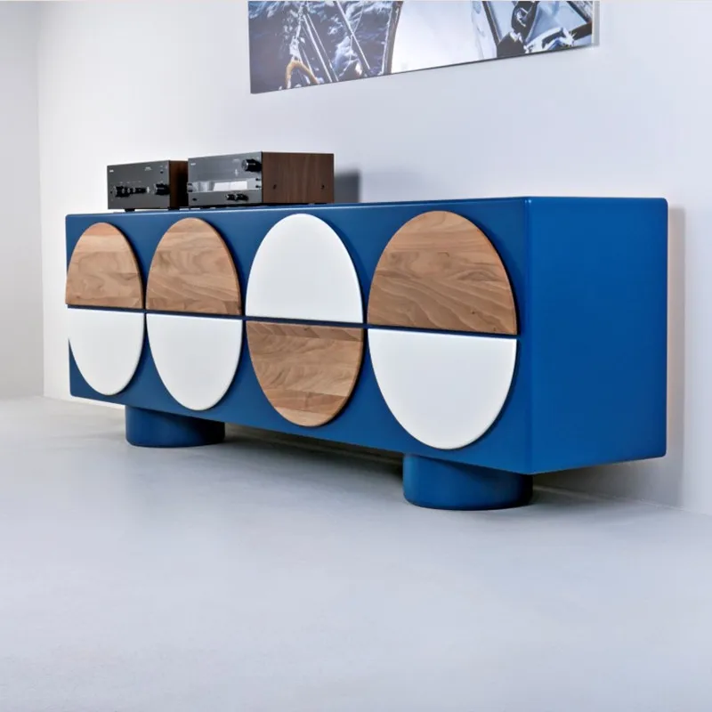 Unique Elegant Delicacy TV Stands Premium Unique Luxury Tv Cabinet Aesthetic Mobili Per Il Soggiorno Living Room Furniture