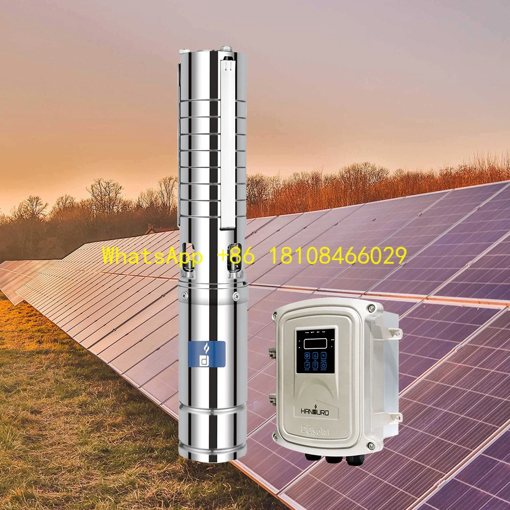 

r Pump 750 Gph/conergy Solar Water Pump Dc 1000 Watt 12v Fountain Solar Plate Wate