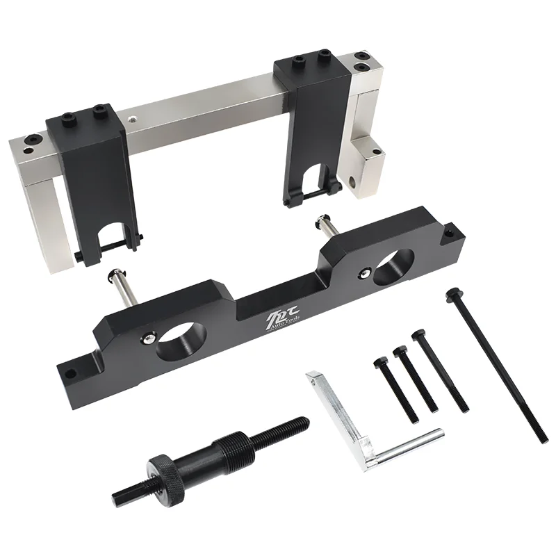 Applicable BMW N20 N26 Engine Timing Special Tools 3 Series 5 Series 525 X1 X3 Camshaft Fixing Chain Tensioner