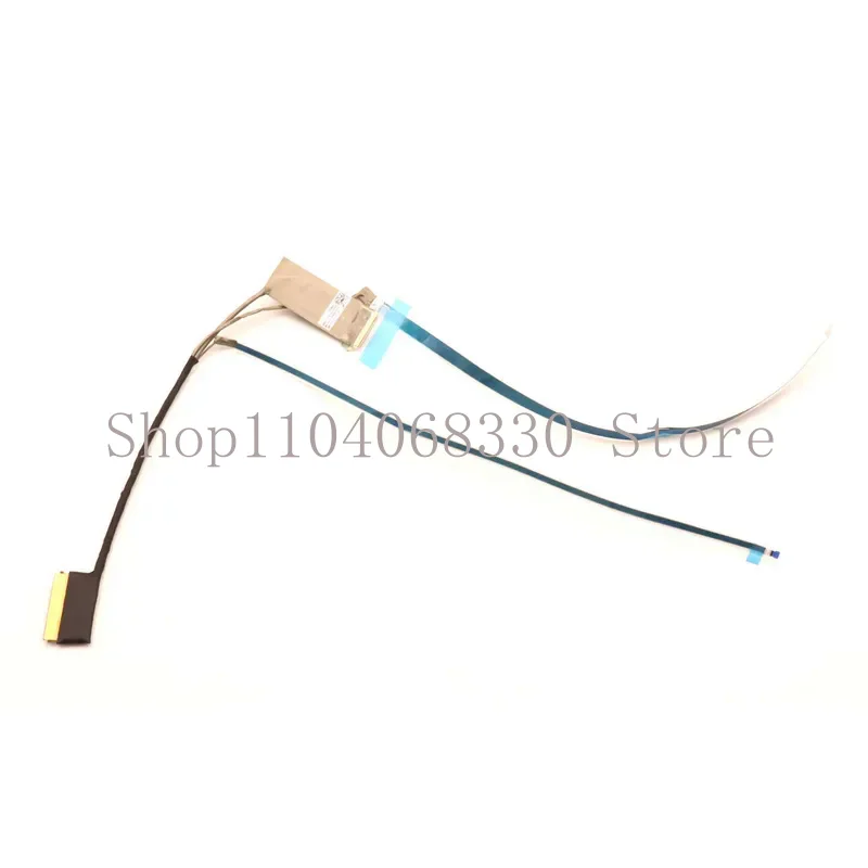 New for Lenovo IP 5 Chrome 16iau7 82v8 EDP 30pin cable screen cord LVDS line 5c10s30622 5c10s30623