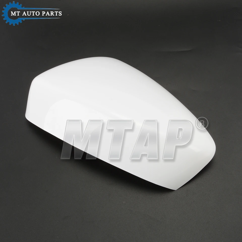 MTAP For Mazda CX-5 CX5 KE 2013 2014 Car Exterior Parts Door Outer Side Rearview Wing Mirror Cover Housing Cap Shell