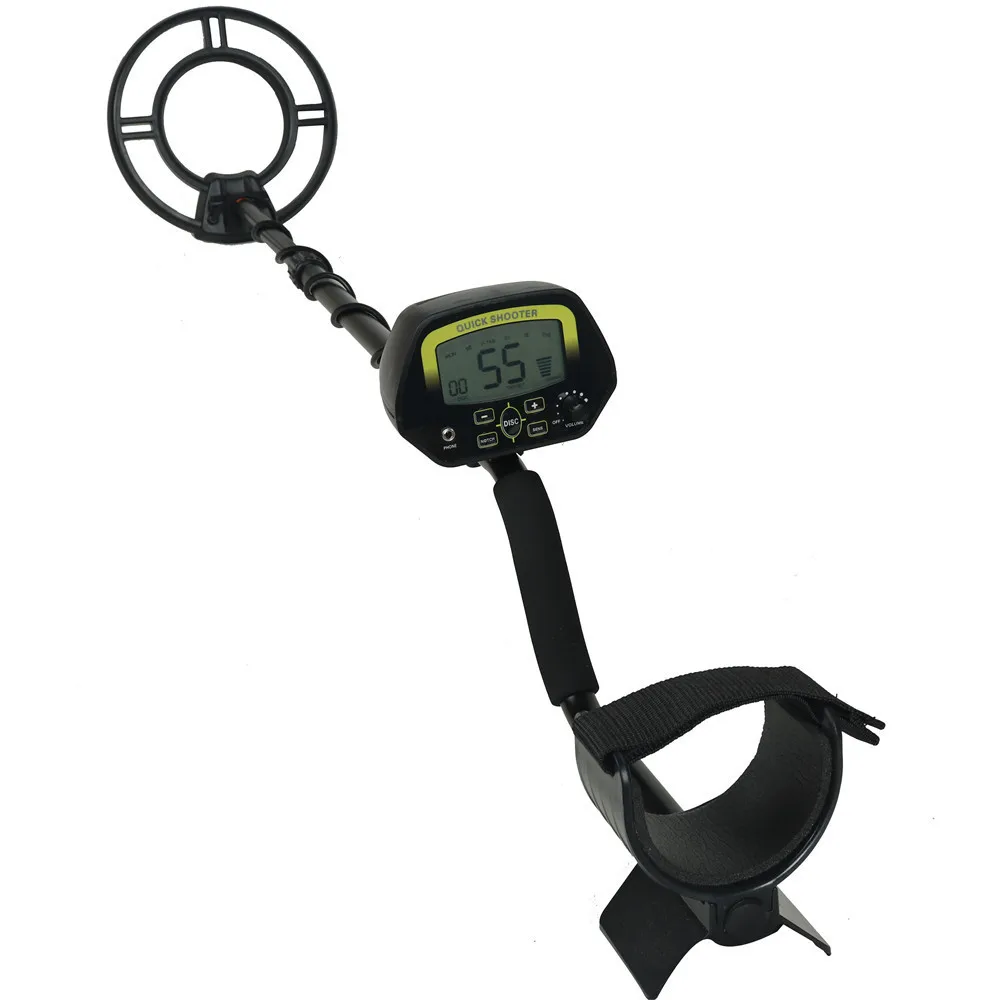 New Design of MD-3030 Metal Detector Detector