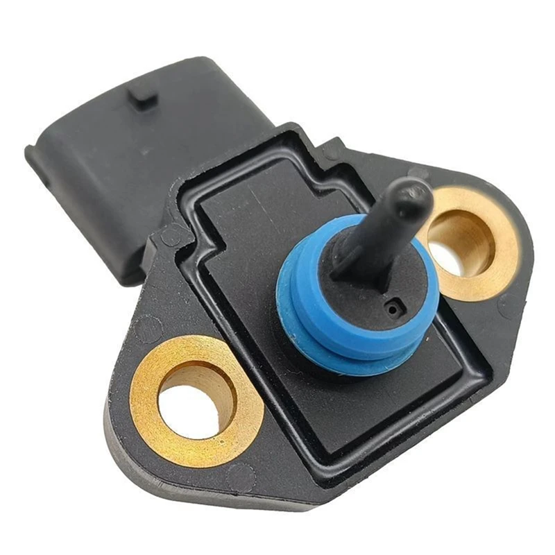 Commutateur de capteur de pression d'huile moteur, 94860621300 ABS noir, accessoires de voiture pour Porsche Panamera, 1 pièce