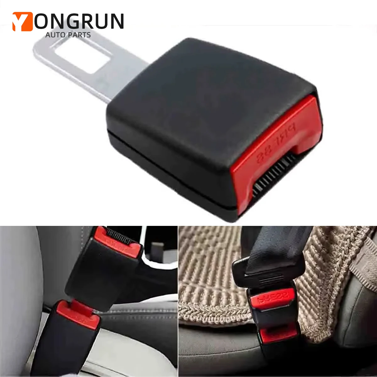 Yongrun Car Seat Be…