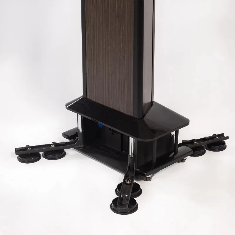 

Versatile New Style Home Gym Multi-Functional Intelligent Strength Trainer Station for Comprehensive Exercise