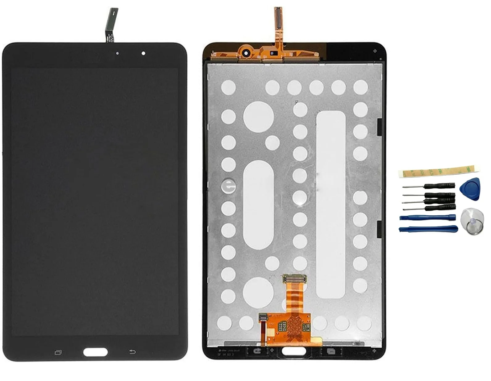 LCD Screen For Sam-sung Galaxy Tab Pro 8.4 SM-T320 T321 T325 Replacement LCD Display Touch Digitizer Assembly