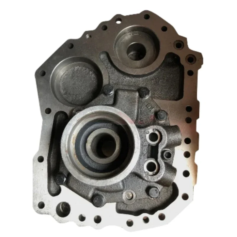 

Запчасти для вилочных погрузчиков, насос для зарядки трансмиссии 93824-21200 для FD50K DP50K