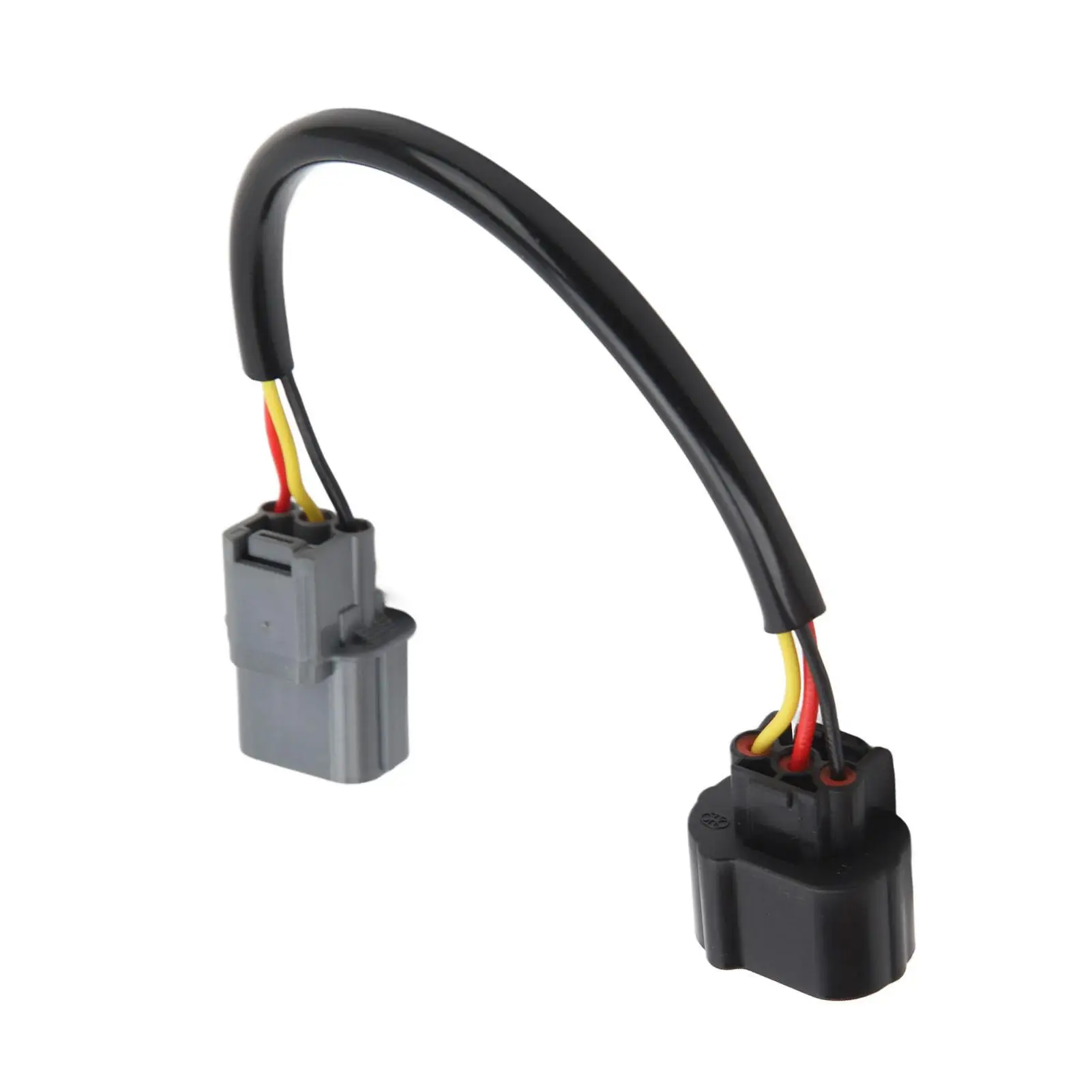 Arnés de cableado para vehículo, accesorio resistente a impactos, resistente al desgaste, Conector de Sensor VSS para conversión k20 K24