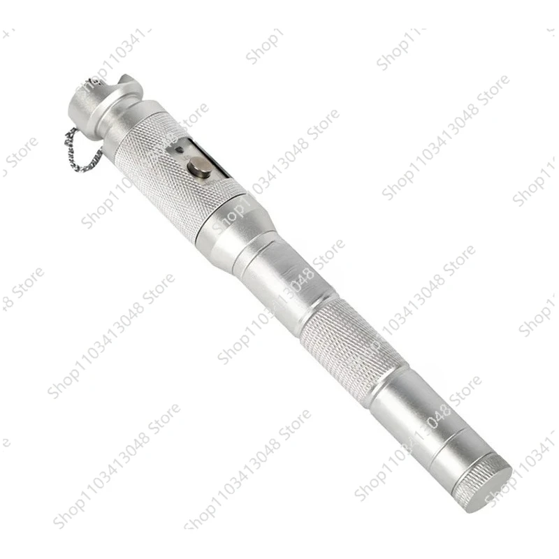 

30mW Cable Tester Optical Fiber Optic Equipment Fiber Optic Visual Fault