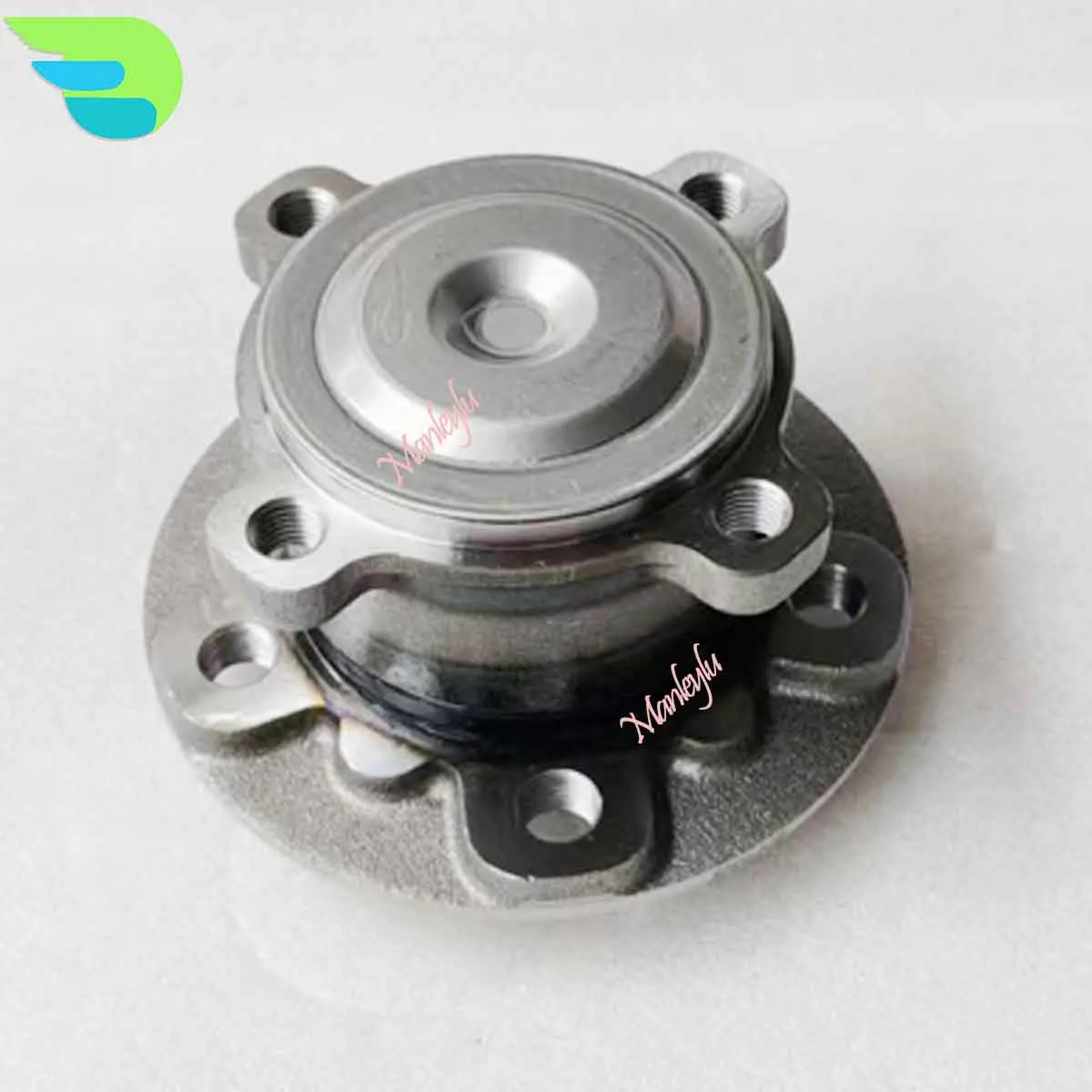 

33416852156 Rear Wheel Hub Bearing For BMW Mini F55 F56 Cooper D S CLUBMAN F54 Convertible F57 33416867927 6852156 6867927