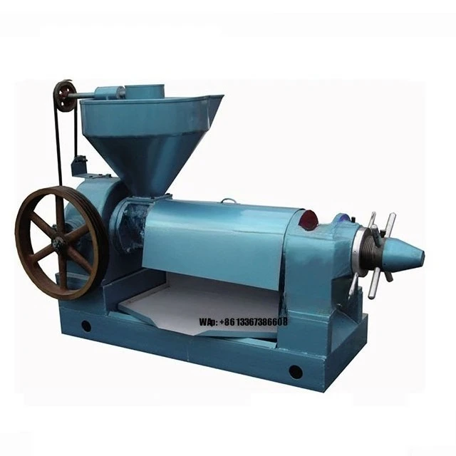 

Plant Mill Grain Peanut Product Extruder Peanut Launcher Price Makes Times Vegetable Oil Processor Sold Customized