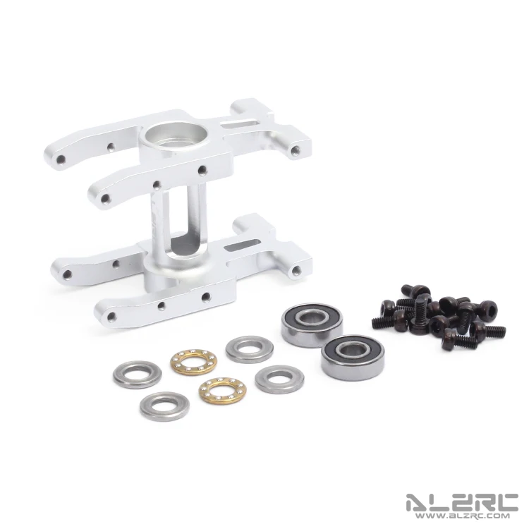 

ALZRC - Devil 450 New Metal Main Shaft Bearing Block