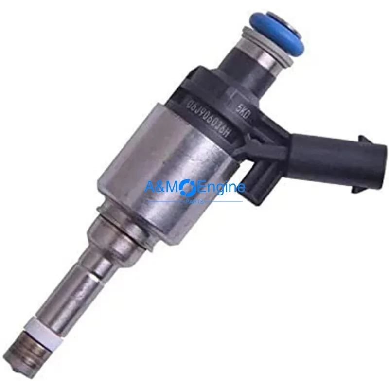 

4Pcs Fuel Injectors 06L906036H 06L906036AD 06L906036E 06L906036L 0261500170 For VW For Audi S3 8V 2.0TFSI Porsche Seat Skoda
