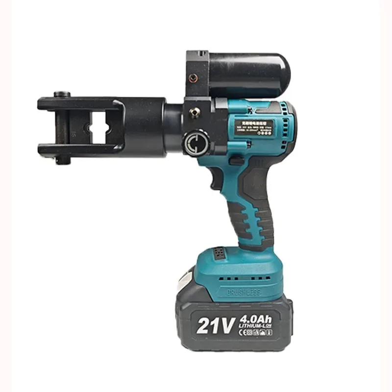 Electric Pliers Wit… - image