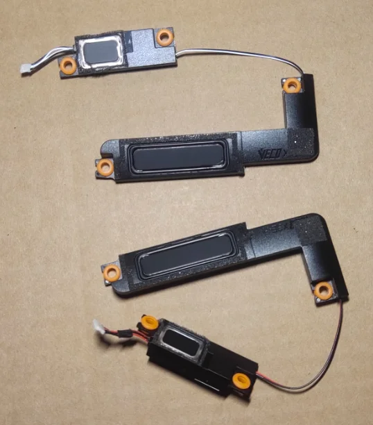 

Динамик для ноутбука Динамик X3E VANDN3812KF Динамик 335501 Встроенный динамик