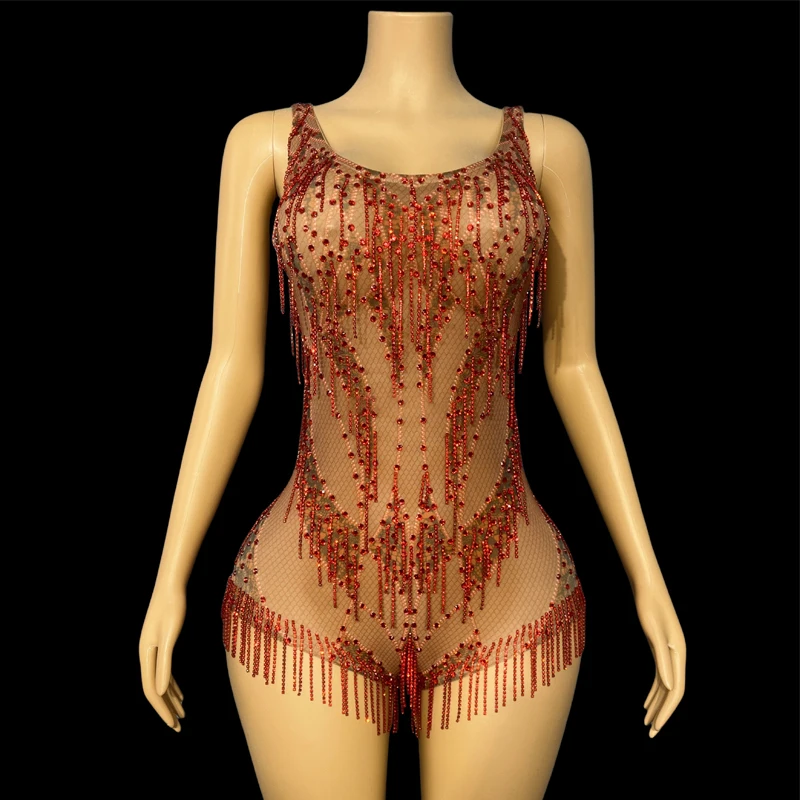 Sexy Perspective Rh…