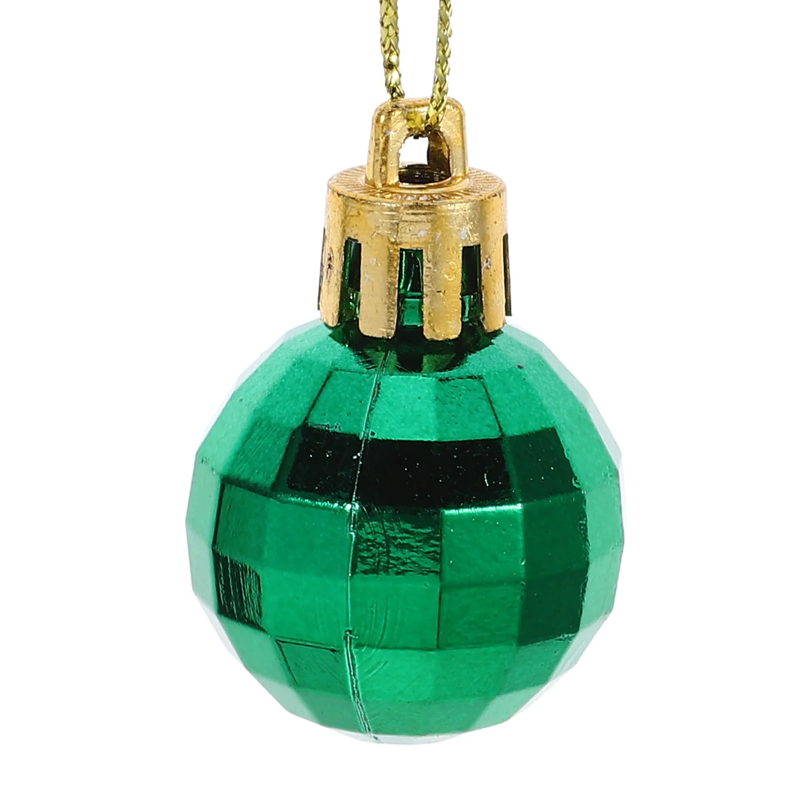 

12Pcs Xmas Ball Decoration Hanging Christmas Ornaments for Tree Door Window Table Party Festive Indoor Decor Christmas Balls