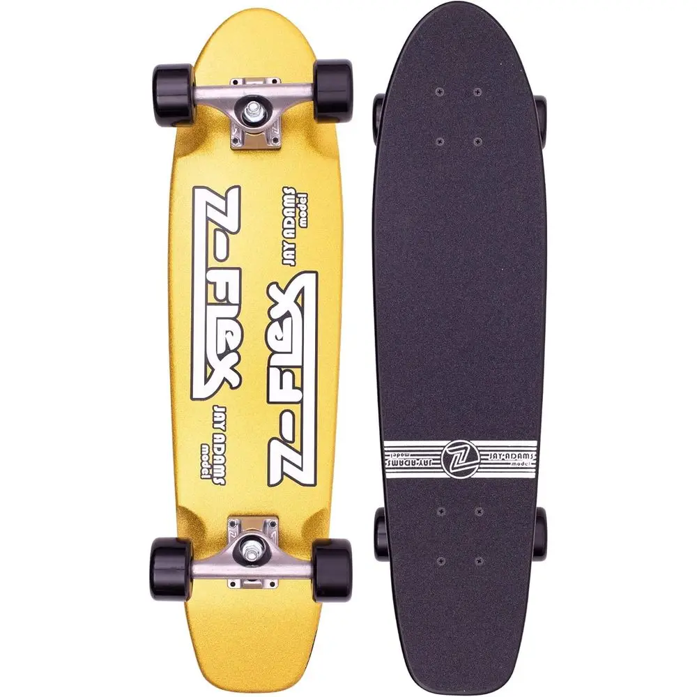 

Скейтборд Cruiser Metal Flake 29