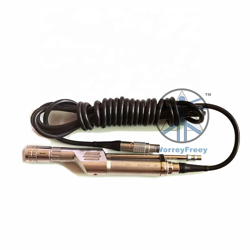 

ЛОР-наконечник Портативный эндоскоп Ent Unit Система бритвы носового эндоскопа