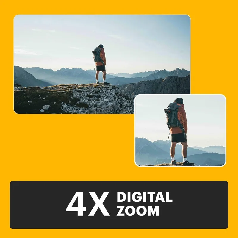 Thumbnail 3 - #15 Best Compact Digital Cameras to Buy In 2026