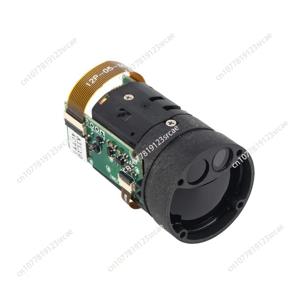 1000 meters long-range laser rangefinder module for drone obstacle avoidance rangefinder LiDAR laser distance sensor