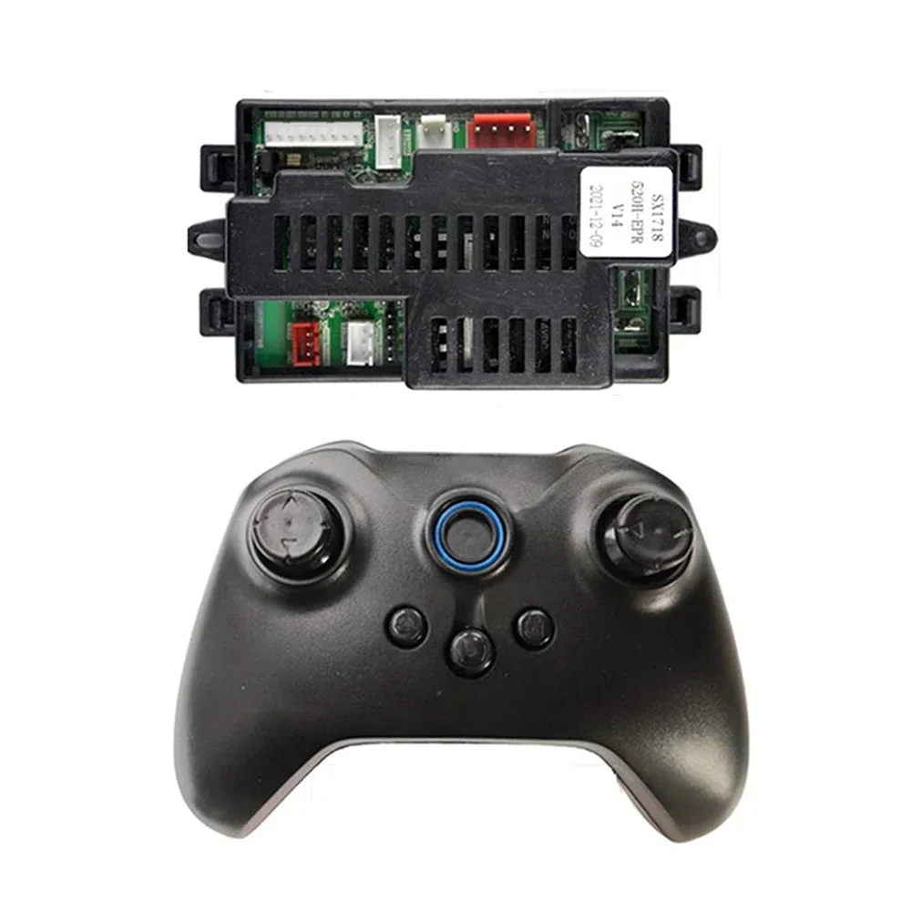 

SX1718 520H EPR V14 Children's Electric Car Control Box Receiver Remote Control High Performance & Reliability