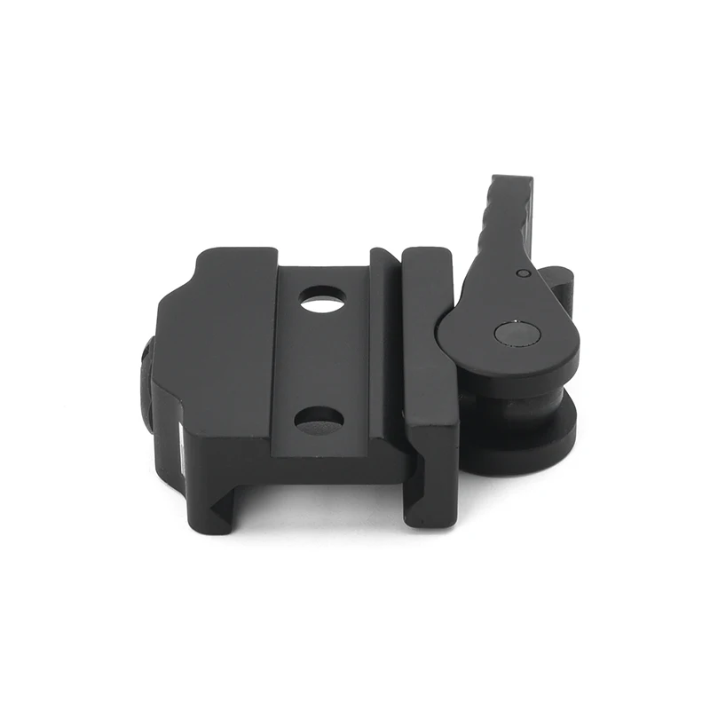 Base Quick Detach Picatinny para linterna táctica M300/M600 - imagen 4