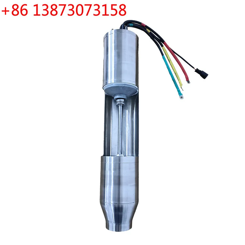 

Электрический пропеллер для серфборда, синхронный двигатель с постоянными магнитами, мотор для серфборда, водометный насос для серфборда