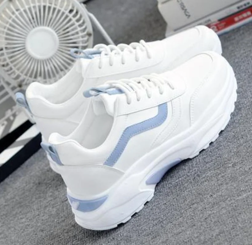 Shoes for Women Sneakers Tennis Female Baskets Designer White Sports Casual Platform Spring Summer Comfortable Vulcanized Shoes