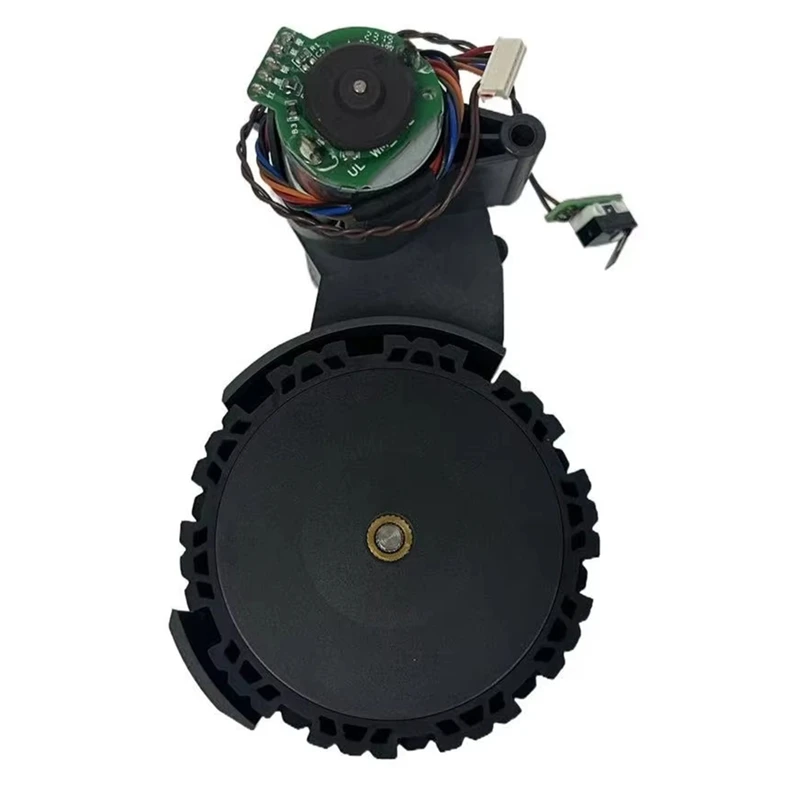B58B-For Roborock S8 S8 Pro Ultra Q5 Pro+ Q8 Max Q8 Max+ S8 MAX Ultra S8 Maxv Ultra Q Revo Master Accessories Wheels Module