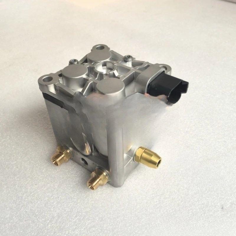 Suitable for EGR exhaust gas recirculation solenoid valve 2021085 1856312 1744086