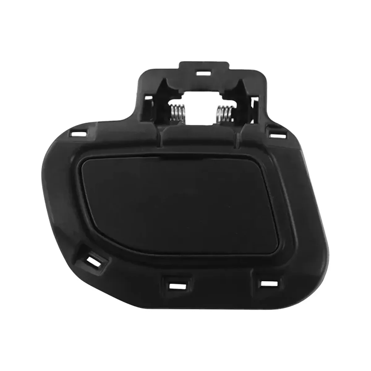 Right Side Front Headlight Washer Cover Caps LR036197 for Land Rover Range Rover Evoque 2012-2019 RO1049100