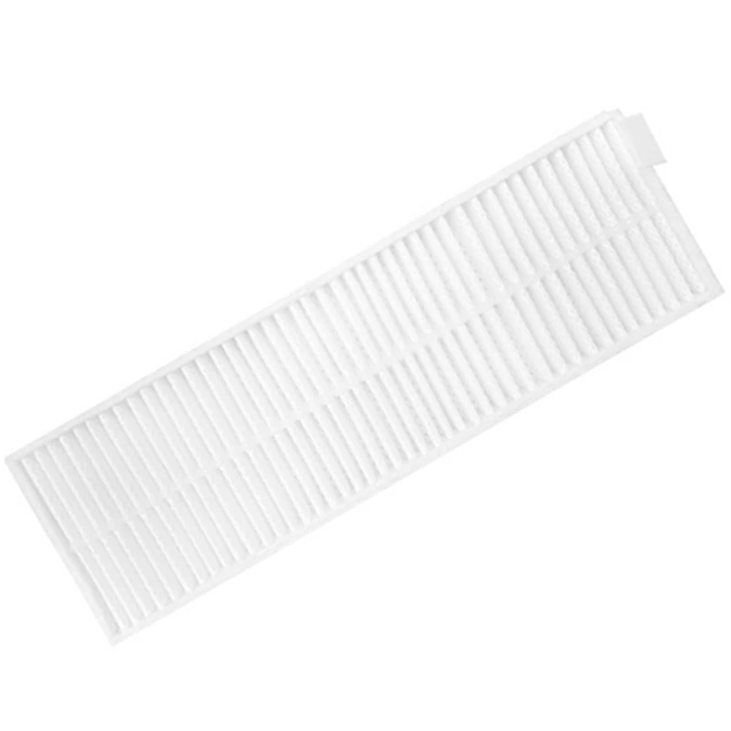 B58B-5Pcs Replacement Hepa Filter For Xiaomi Mijia G1 Robot Vacuum Cleaner Accessories