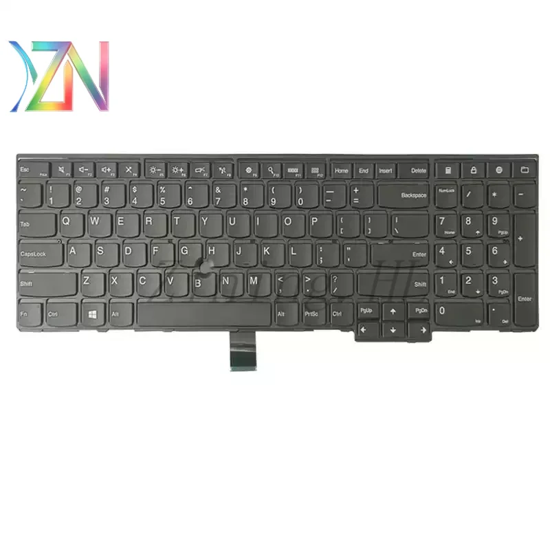 For Lenovo /ThinkPad E531 L540 W540 T540P E540 W550 W541 keyboards