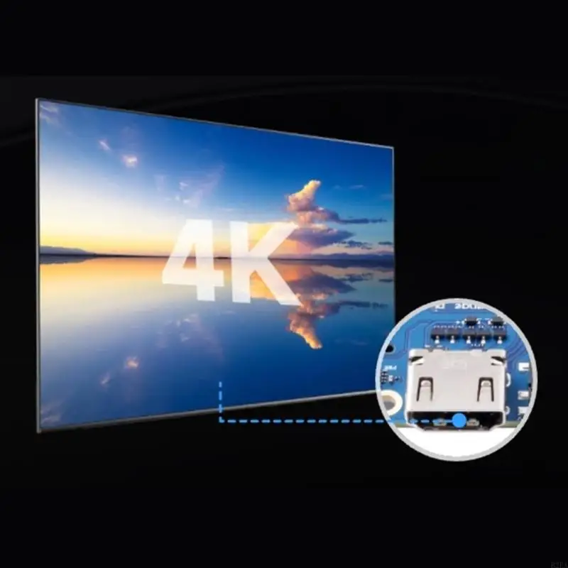 B2EA RK3588 8 مجلس التطوير المملح 8/16GB يتميز بدعم قرص NVME الصلب
