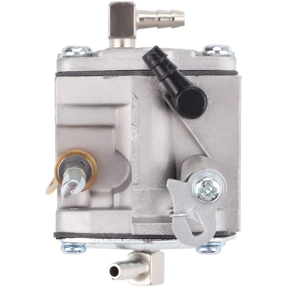 NN89R TS400 Carburetor Carb for Air Filter Kit Fit for STIHL TS400 TS 400 Cut-Off Saw Replace 4223 120 0600 Tillotson HS-274E