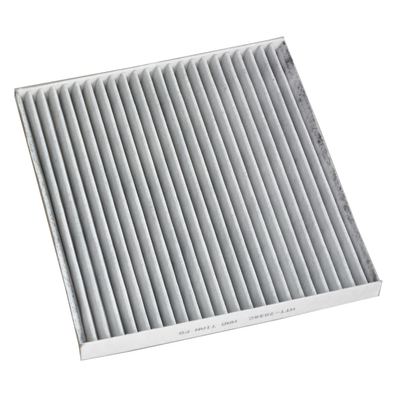 Car Cabin Air Filter For RENAULT ARKANA I /DUSTER 2019 CAPTUR I 2015 CLIO IV 2014-2018 KAPTUR 2016 LOGAN II/ SANDERO 272775RF0A
