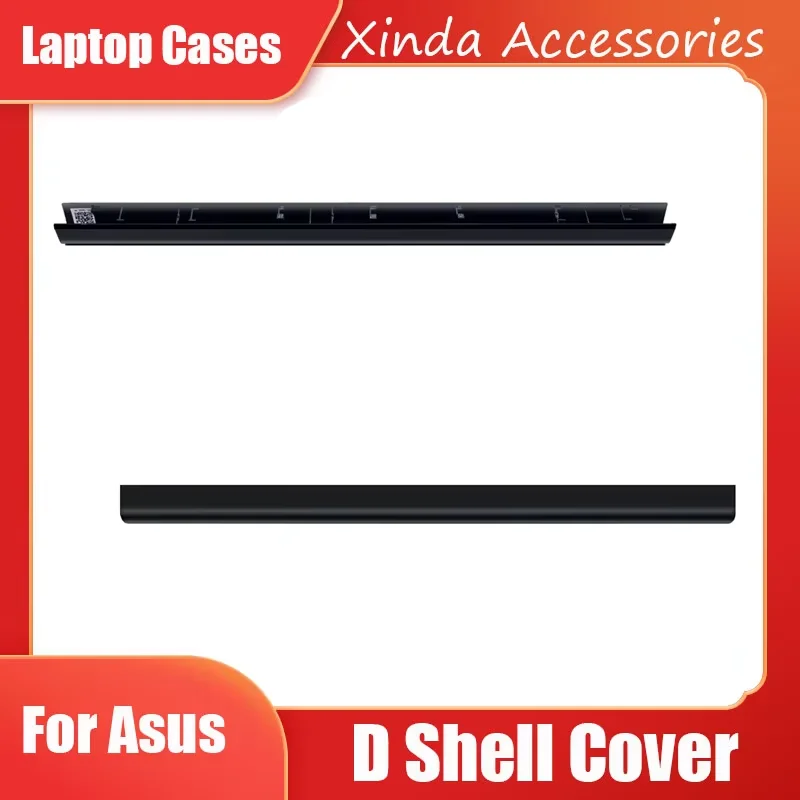 New Original For Lenovo ideapad 320-15 330 320C-15 Laptop Cases LCD Hinge Cap Strip Cover Cap Case Trim Bezel